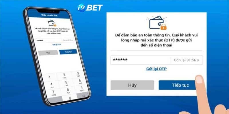 Đăng ký I9bet trải nghiệm không gian giải trí chất lượng