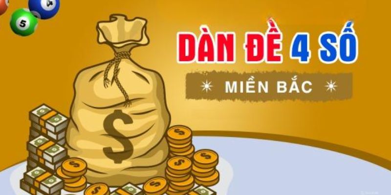 Sơ lược về dàn đề 4 số i9bet