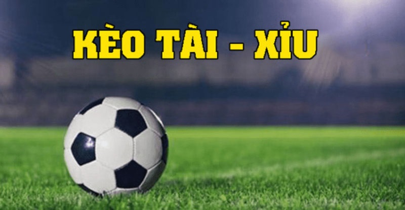 Định nghĩa về tỷ lệ kèo tài xỉu I9BET hấp dẫn