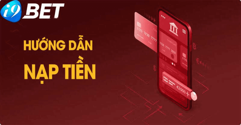 Gia tăng số dư ví cược tại I9bet thông qua ngân hàng Internet