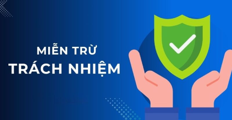 Quy định I9BET về miễn trừ trách nhiệm 